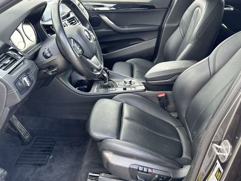 Used 2020 BMW X2 sDrive28i w/ Premium Package image 13