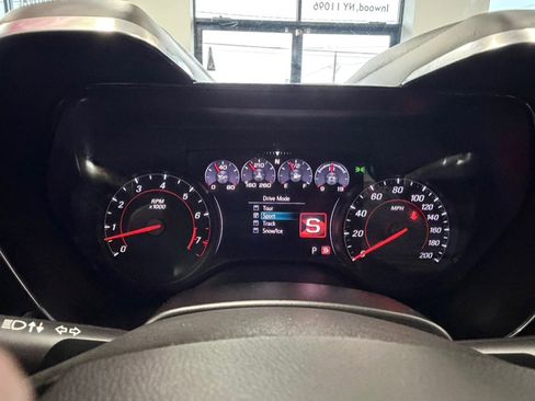 Used 2019 Chevrolet Camaro SS image 58