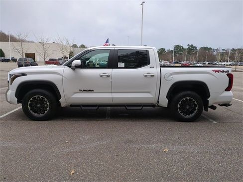 New 2026 Toyota Tundra SR5 image 7