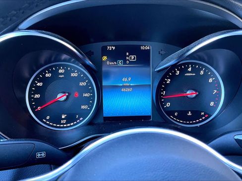 Used 2021 Mercedes-Benz GLC 300 4MATIC Coupe image 25