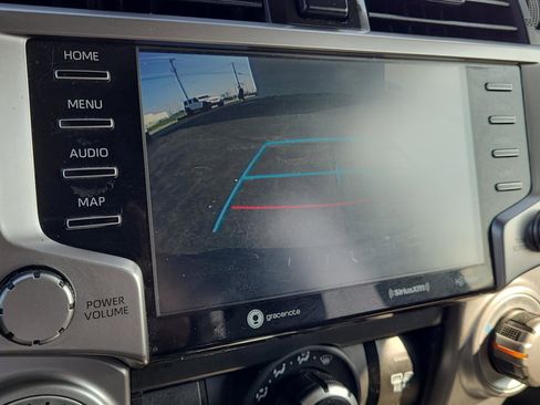 Used 2021 Toyota 4Runner SR5 image 22