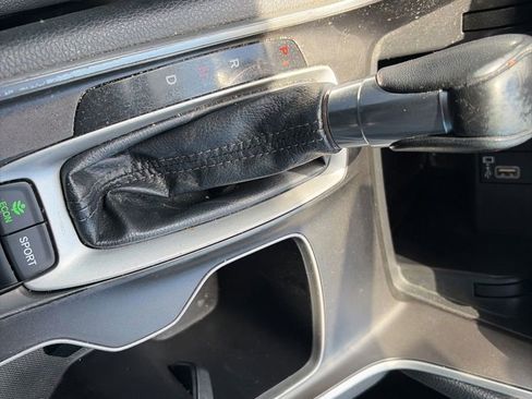 Used 2019 Honda Accord Sport image 21