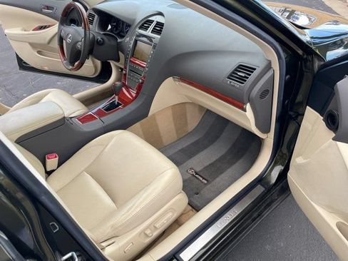 Used 2010 Lexus ES 350 FWD image 20