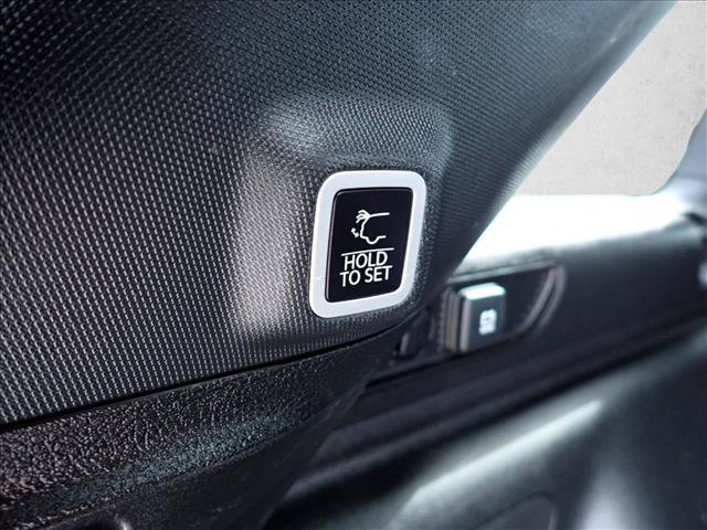 Used 2024 Jeep Grand Cherokee Limited 4xe AWD/4WD image 9