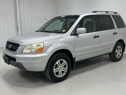 Used 2005 Honda Pilot EX