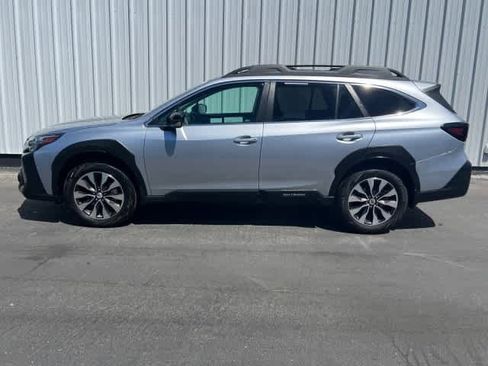 Used 2024 Subaru Outback Limited XT w/ Popular Package #2 image 3