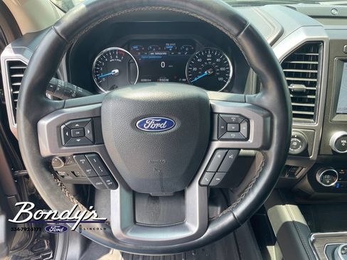 Used 2021 Ford Expedition Platinum AWD/4WD image 7