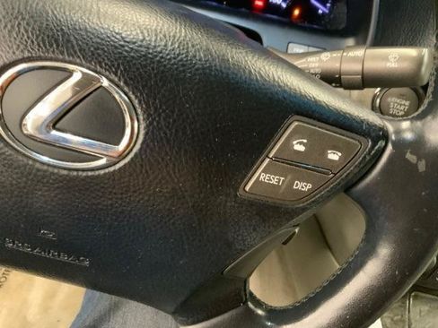 Used 2008 Lexus LS 460 L RWD image 28