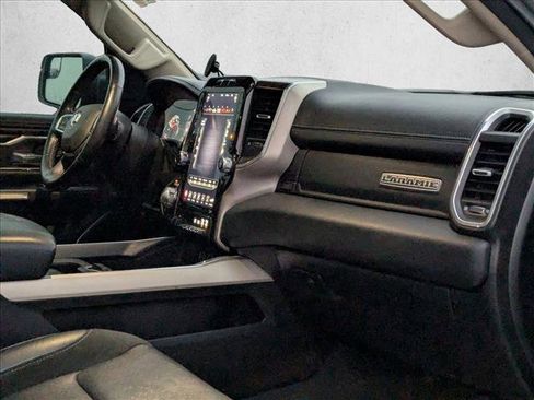 Used 2021 RAM 1500 Laramie w/ Laramie Southwest Edition image 23