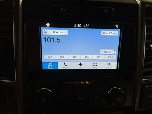 Used 2018 Ford F150 XLT w/ Equipment Group 302A Luxury image 22