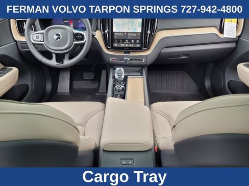 New 2026 Volvo XC60 B5 Plus w/ Protection Package Premier image 17