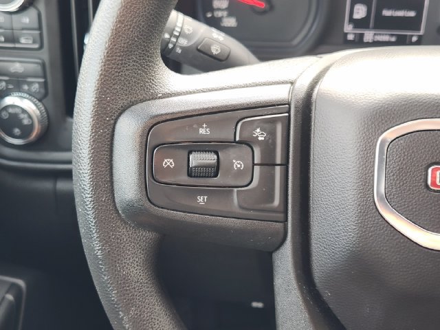 Used 2025 GMC Sierra 1500 Pro w/ Graphite Edition AWD/4WD image 28