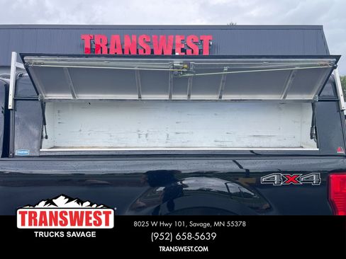 Used 2022 Ford F350 XL w/ Power Equipment Group image 9