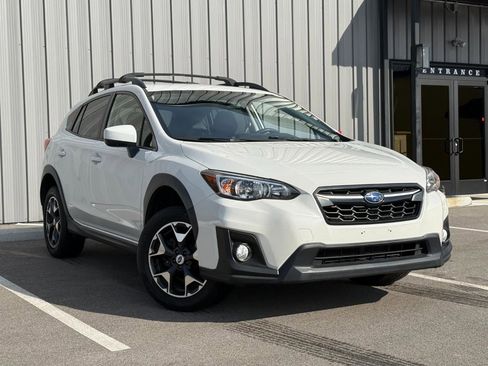 Used 2018 Subaru Crosstrek 2.0i Premium image 5