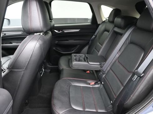 Certified 2023 MAZDA CX-5 Carbon Edition AWD/4WD image 26