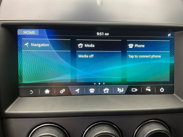 Used 2019 Jaguar F-TYPE Coupe RWD image 11