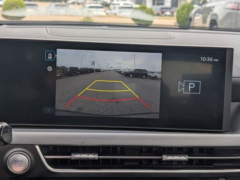 Used 2025 Hyundai Sonata SEL FWD image 20
