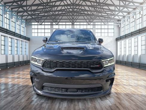 Used 2024 Dodge Durango R/T RWD image 8