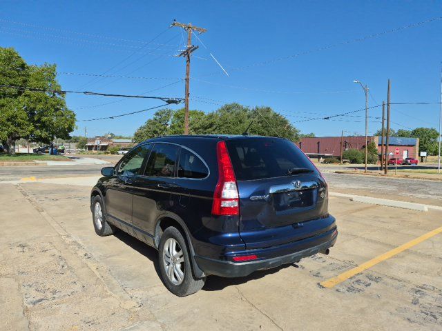 Used 2010 Honda CR-V EX-L image 5