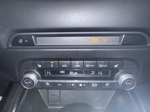 Used 2021 MAZDA CX-5 Grand Touring Reserve image 24