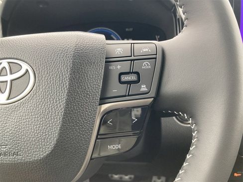 New 2026 Toyota Camry SE image 51