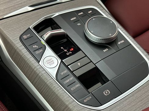 New 2026 BMW 430i Coupe w/ Convenience Package image 24