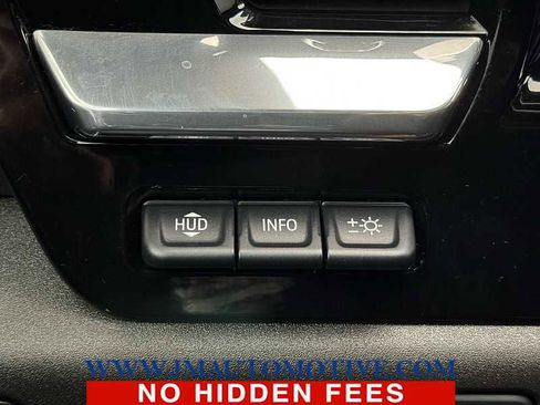 Used 2023 Chevrolet Silverado 1500 High Country w/ High Country Premium Package image 36