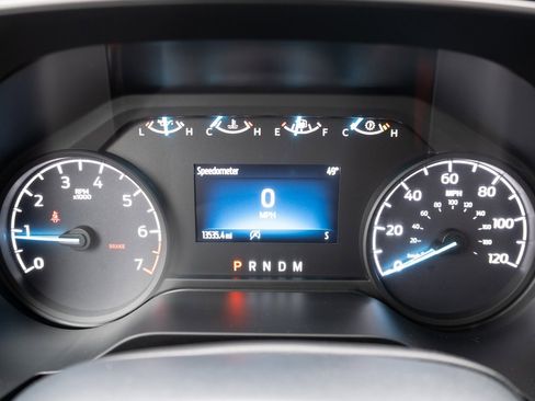 Used 2023 Ford F150 XL w/ Trailer Tow Package image 5