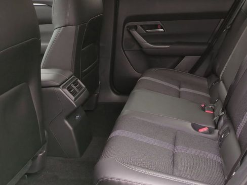 New 2026 MAZDA CX-50 2.5 Hybrid w/ Weather Package image 13