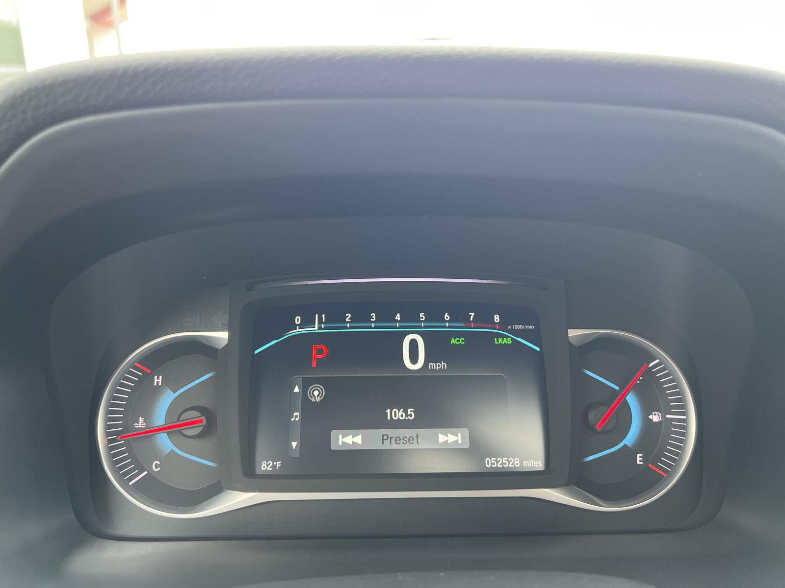 Used 2021 Honda Passport EX-L image 22