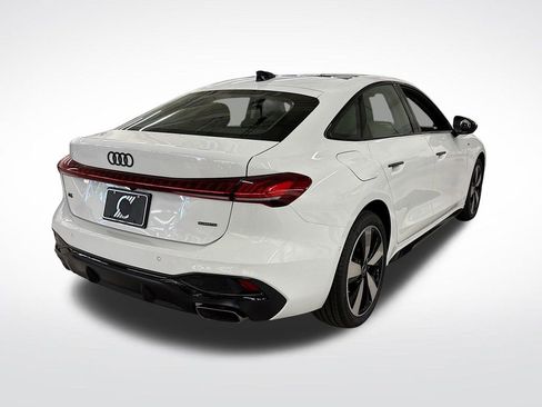 New 2026 Audi A5 2.0T Premium Plus AWD/4WD image 5