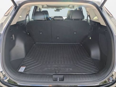 Used 2024 Kia Sportage SX FWD image 13