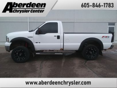 Used 2005 Ford F250