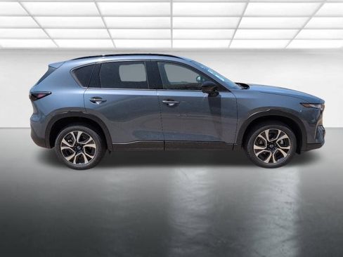 New 2026 MAZDA CX-5 Preferred AWD/4WD image 31