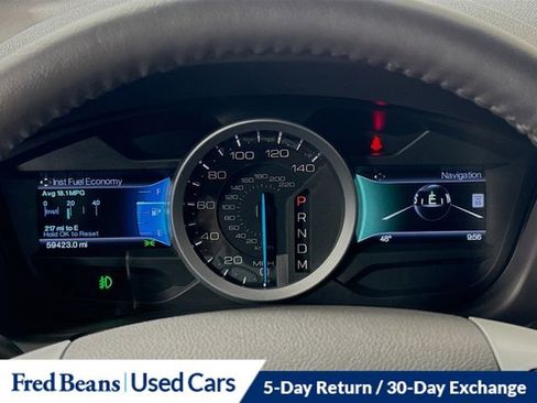 Used 2015 Ford Explorer XLT w/ Equipment Group 202B image 14