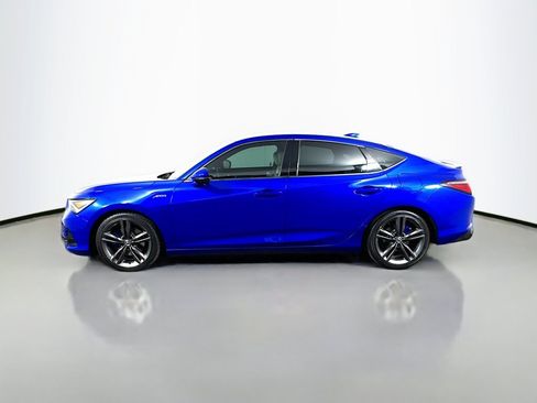 Used 2023 Acura Integra A-Spec FWD image 2