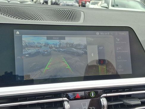 Used 2023 BMW M4 xDrive Competition w/ M Driver's Package image 19