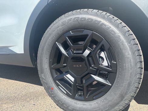 New 2026 Kia Sorento SX Prestige image 4