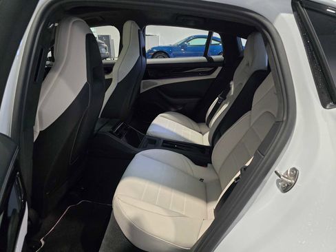 Used 2025 Porsche Panamera GTS image 25