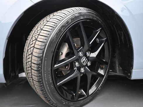 Used 2024 Honda Civic Sport image 16