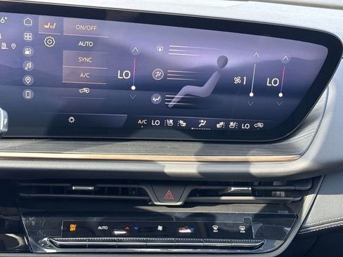New 2026 Buick Envision Avenir AWD/4WD image 19