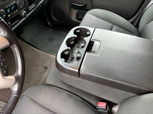 Used 2010 Chevrolet Silverado 1500 LT w/ Power Pack Plus image 20