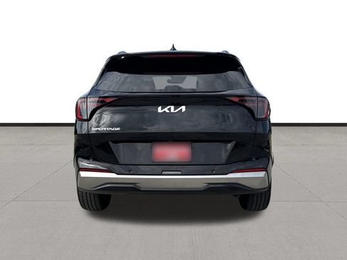 Used 2026 Kia Sportage SX FWD image 6