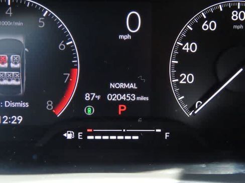 Certified 2024 Honda Civic Sport image 23