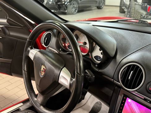 Used 2005 Porsche Boxster S image 51