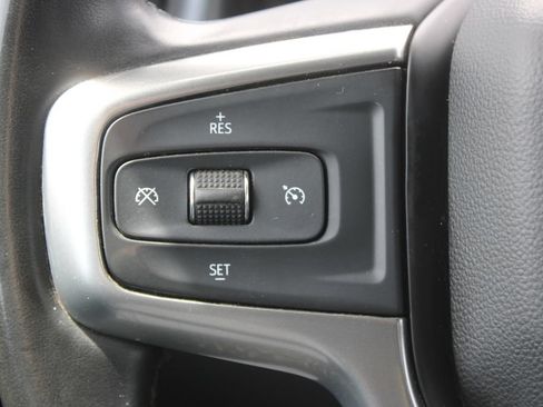Used 2023 Chevrolet Silverado 2500 LT AWD/4WD image 32