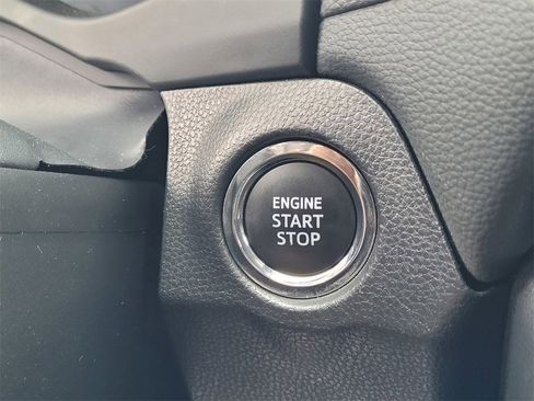 Used 2024 Toyota RAV4 XLE image 18