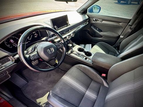 Used 2022 Honda Civic Sport image 7