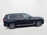 Used 2021 BMW X7 xDrive40i w/ Parking Assistance Package image 4