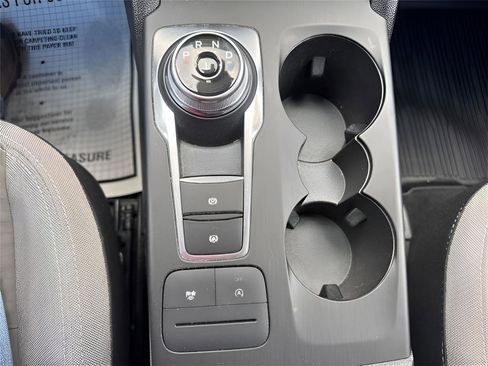 Used 2022 Ford Escape SE w/ Convenience Package FWD image 43